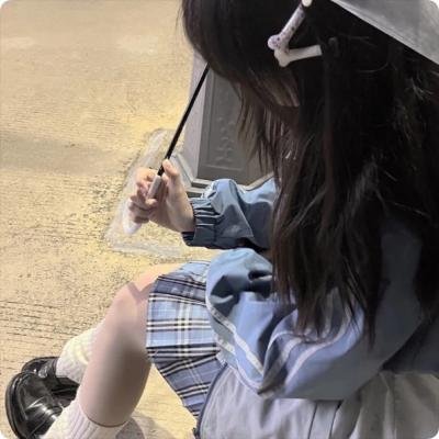 这有外星人