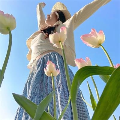 尤物倾城