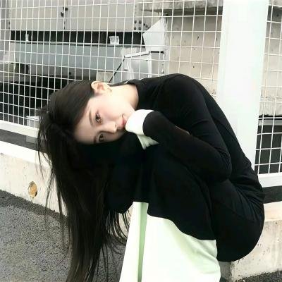 青涩的伤痛与脆弱